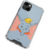 Disney Dumbo Portrait iPhone 14 Clear Case